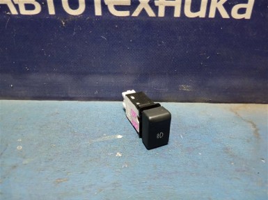 Кнопка включения противотуманных фар передняя  Subaru Forester SG5 EJ202 2004 