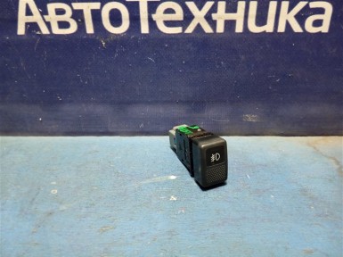 Кнопка включения противотуманных фар Subaru  Legacy BH5 EJ206 2001 