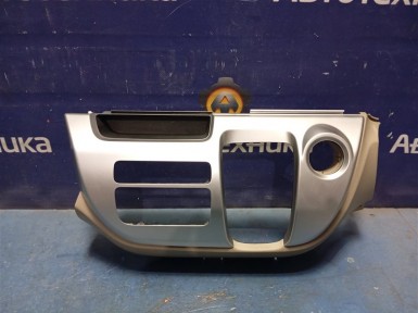 Консоль кпп Honda N-wgn JH1 S07A 2013 