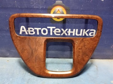 Консоль кпп Honda Odyssey RA6 F23A 2001 