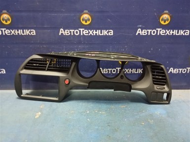 Консоль панели приборов Honda Torneo CF4  F20B 2000 