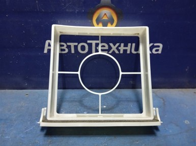 Корпус салонного фильтра Honda Fit Aria GD8  L15A 2008 