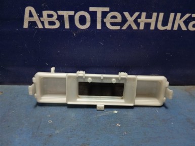 Корпус салонного фильтра Honda N-wgn JH1  S07A 2013 