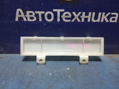 Корпус салонного фильтра Nissan Bluebird  Sylphy FG10 QG15DE 2004 