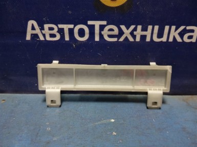 Корпус салонного фильтра Subaru Impreza GG3  EJ152 2000 