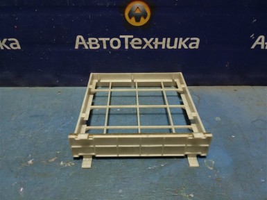 Корпус салонного фильтра Subaru Legacy BP5  EJ20X 2007 