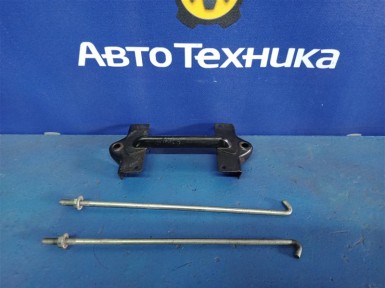 Крепление аккумулятора Nissan Dayz Roox B21A  3B20 2015 