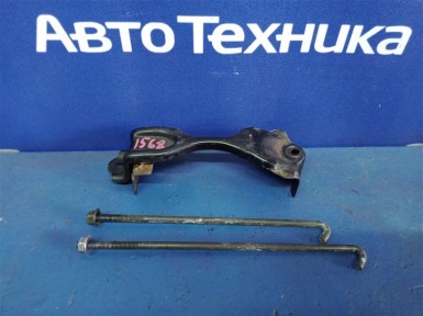 Крепление аккумулятора Nissan Sunny FB15 QG15DE 2004