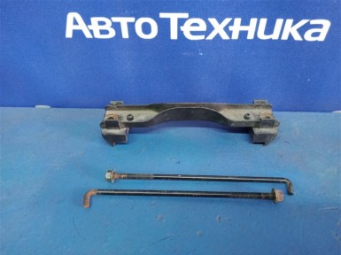 Крепление аккумулятора Suzuki Grand Escudo  TX92W H27A 2003 
