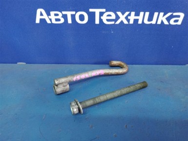 Крепление запасного колеса Honda Step Wagon  RF3 K20A 2003 