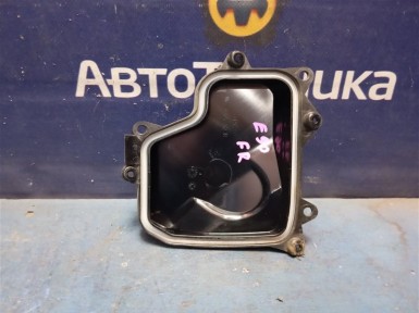Крышка фары передняя правая BMW 3-series  E90 N46B20B 2009 