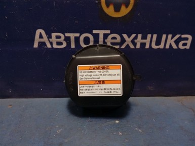 Крышка фары Honda N-wgn JH1 S07A 2013 