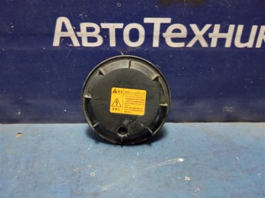 Крышка фары передняя Subaru Forester SG5  EJ202 2004 