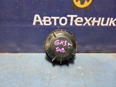 Крышка фары передняя левая Subaru Impreza  GH3 EL154 2009 