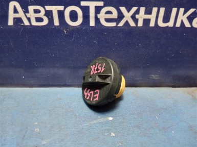 Крышка топливного бака Toyota Corsa EL53  5E-FE 1999 