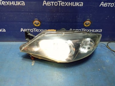 Лампа ксеноновая Subaru Impreza GH3 EL154  2009 