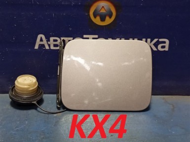 Лючок бензобака Nissan Bluebird Sylphy QG10  QG18DE 2004 