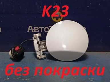 Лючок бензобака Nissan Note E12 HR12DDR 2012 