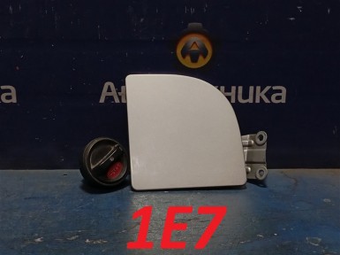 Лючок бензобака Toyota Lite Ace S412M 3SZ-VE  2015 