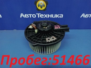 Мотор печки Honda Accord CL7 K20A 2004 