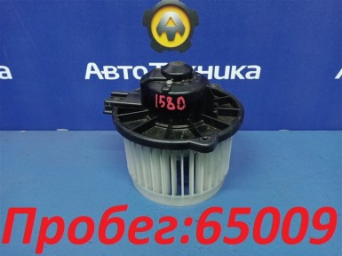 Мотор печки Honda Fit Aria GD8 L15A 2008 