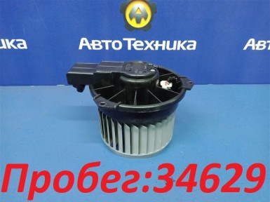 Мотор печки Honda N-wgn JH1 S07A 2013 