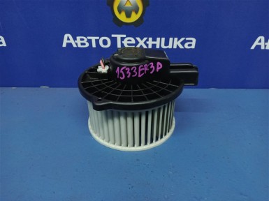 Мотор печки Mazda Cx-7 ER3P L3-VDT 2006 