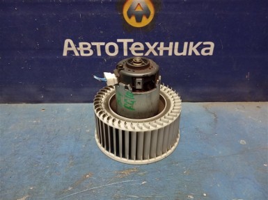 Мотор печки Nissan Bluebird Sylphy FG10 QG15DE  2004 