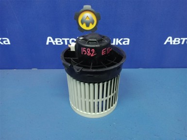 Мотор печки Nissan Note E12 HR12DDR 2012 