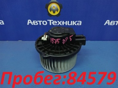 Мотор печки Subaru Legacy BP5 EJ20X 2007 