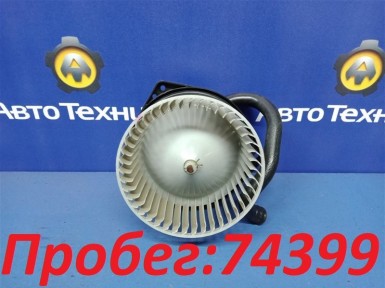 Мотор печки передний Suzuki Grand Escudo  TX92W H27A 2003 