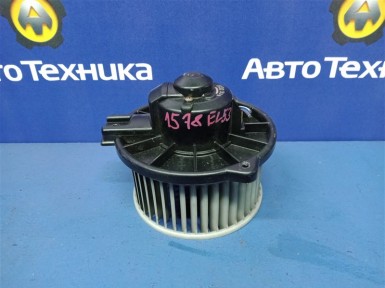 Мотор печки Toyota Corsa EL53 5E-FE 1999 