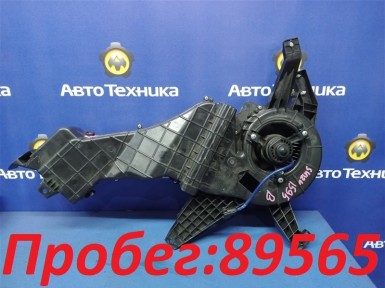 Мотор печки задний Toyota Lite Ace S412M  3SZ-VE 2015 