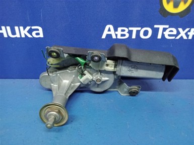 Мотор стеклоочистителя задний Honda Torneo  CF4 F20B 2000 