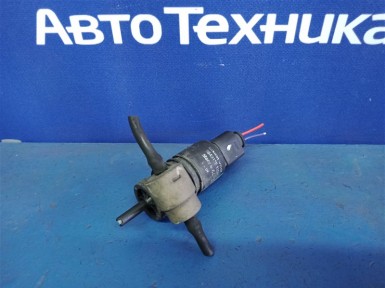 Моторчик омывателя Mitsubishi Outlander CW5W  4B12 2006 