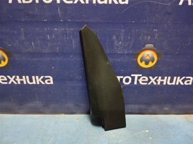 Накладка на зеркало передняя левая Honda  Step Wagon RF3 K20A 2003 