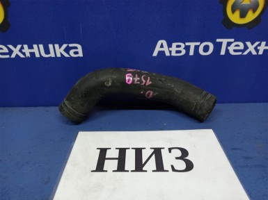 Патрубок радиатора нижний Subaru Legacy BH5  EJ206 2001 