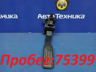 Педаль газа Honda N-box JF3 S07B 2019