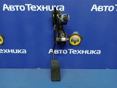 Педаль газа Nissan Sunny FB15 QG15DE 2004 