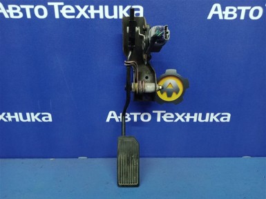 Педаль газа Nissan Sunny FB15 QG15DE 2004 