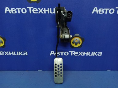Педаль газа Nissan X-trail NT30 QR20DE 2007 