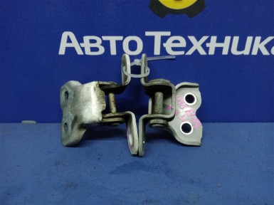 Петля двери передняя левая Toyota Corsa EL53  5E-FE 1999 