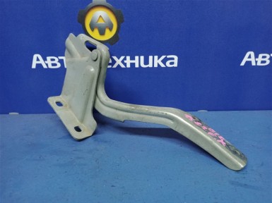 Петля капота передняя правая Nissan Note  E12 HR12DDR 2012 