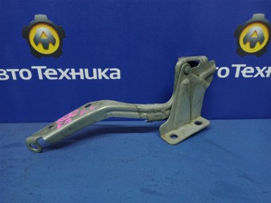 Петля капота передняя левая Nissan Note E12  HR12DDR 2012 