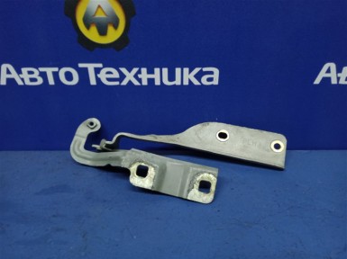 Петля капота передняя левая Nissan Primera  TNP12 QR20DE 2005 