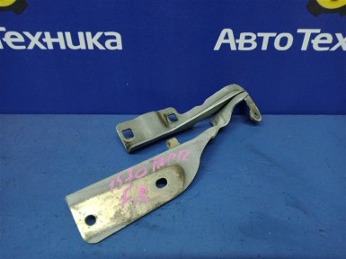 Петля капота передняя правая Nissan Primera  TNP12 QR20DE 2005 