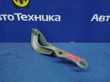 Петля капота передняя левая Toyota Premio ZZT240 1ZZ-FE 2004