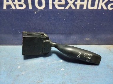 Подрулевой переключатель правый Honda Odyssey  RA6 F23A 2001 