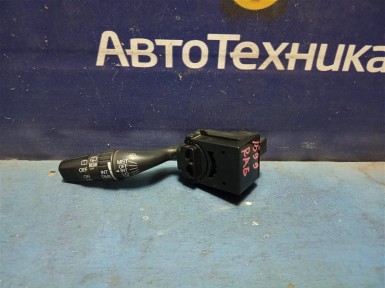 Подрулевой переключатель левый Honda Odyssey  RA6 F23A 2001 