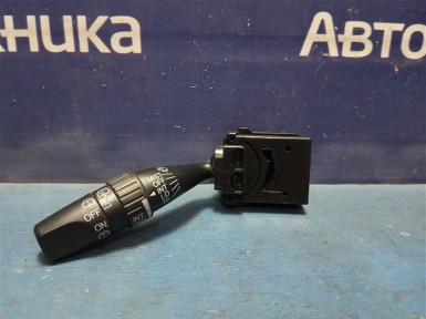 Подрулевой переключатель левый Honda Step  Wagon RF3 K20A 2003 